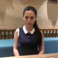 Cara Zhou