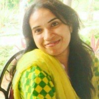 Priyanka Aol