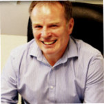 Andrew Green
