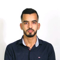 Mohammed abd erraouf Boudali