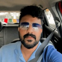 Arun PM
