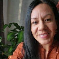 Maria Desales