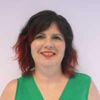 Tracey Hall