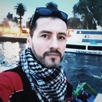 Héctor Daniel López Colina