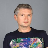 Sergey Karlov