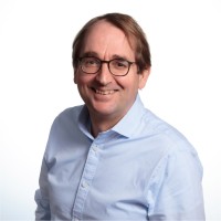 Harm Bakx