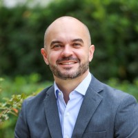 André Rinaldin