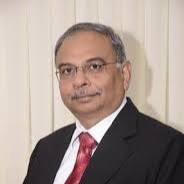 ARUN SHRIVASTAVA