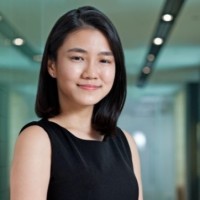 Sheryl Ang