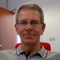 Des Mcgaughrin