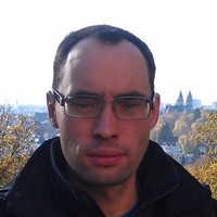 Igor Chernykh