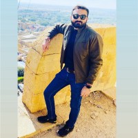 PRERAK B PATEL