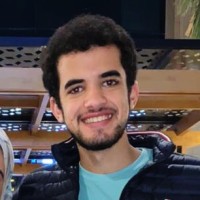 Abdelrahman Hany