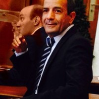 Mohamed Bouhani