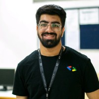 Parth Ahuja