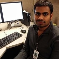 Avinash Gogineni