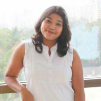Preeti Kadve patil