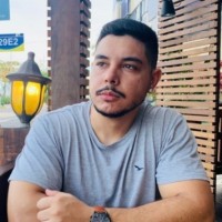 Wesley dos Santos Ribeiro