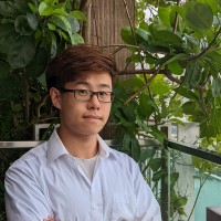 Max Gu
