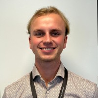 Christoffer Stokholm Jørgensen