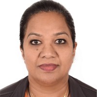 sarala Balraj