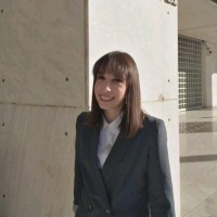 Maria Vlachou