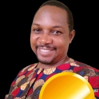 Matthew ejiofor eze
