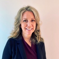 Kristin Weinzapfel