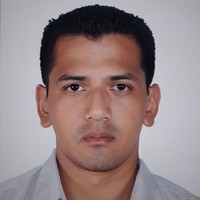 Victor Cifuentes Méndez