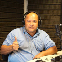Julian Ubeda