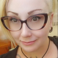 Shelley Geoghagan