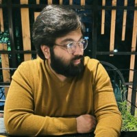 Syed Farhan