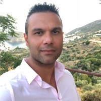 George Fragkoulis