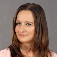 Hanna Ruszkowska - Świader