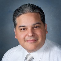 Anthony Salazar