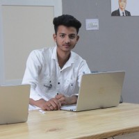 Mohammad Rahil Khan