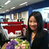 Sandy Ma