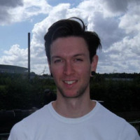 Adam Thomson