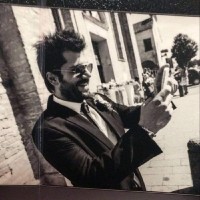 Alessio Ferraretto