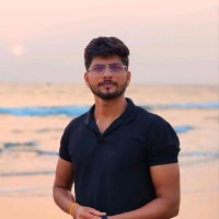 Shubham Mhaske