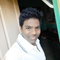 Sreeram K