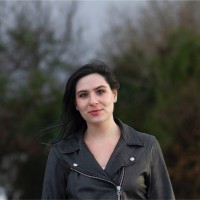 Victoria Garner, MBA