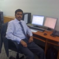 Santosh Nayak