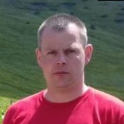 Mariusz Wojnarowski