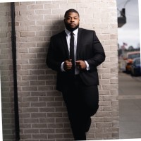 Tramond Taylor