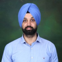 Gagandeep Singh Benipal