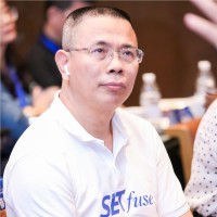 Frank (-) Xu