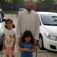 Khalid Shaibi