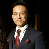 Derrek Tran