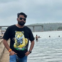 Yudhisther Yadav